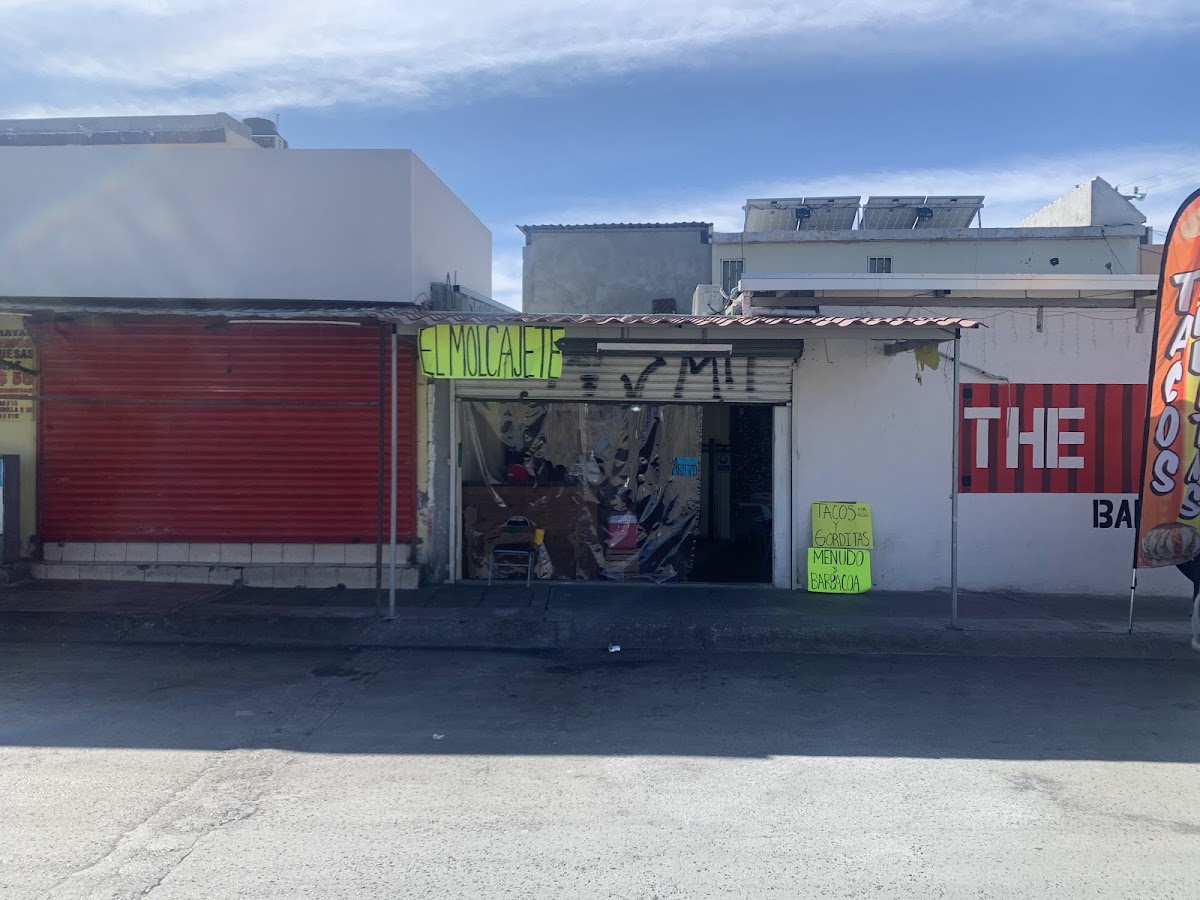 El Molcajete Photos 2